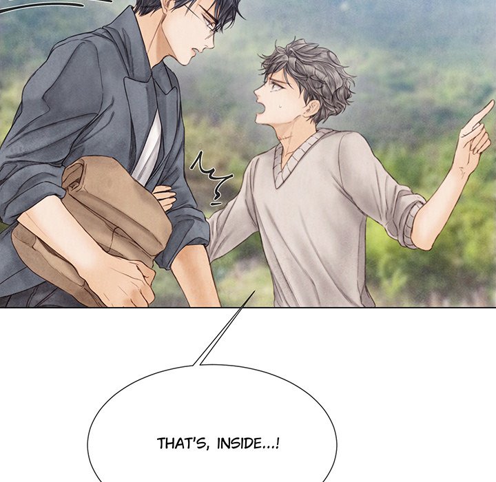 Broken Boy - episode 68 - 12