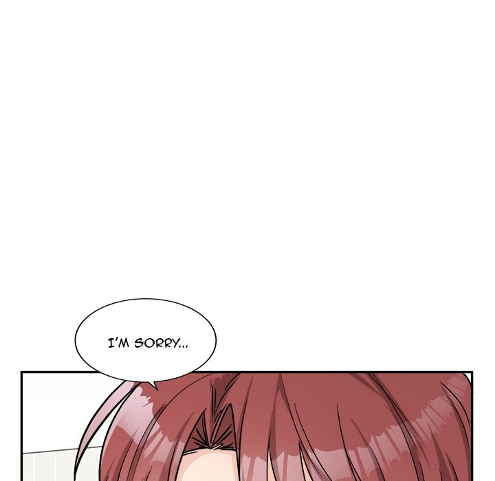 Pheromone Sherbet♥ - episode 35 - 30