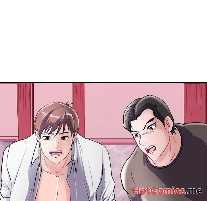 Immoral Family - episode 19 - 38