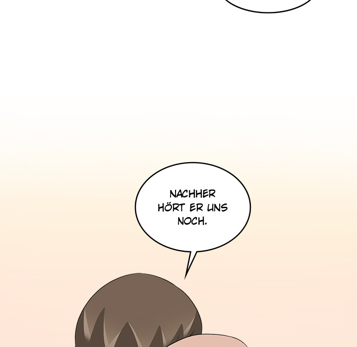 Agent Playboy meldet sich zum Dienst - episode 19 - 55