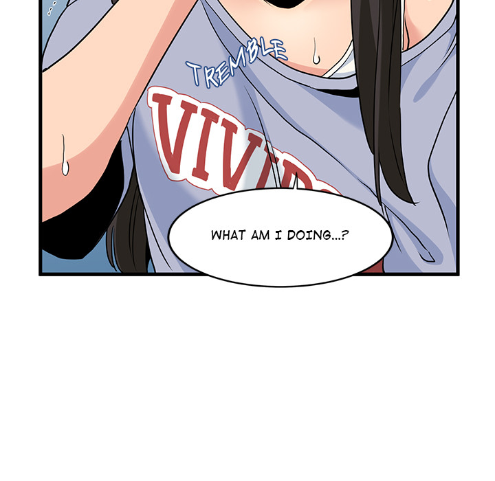 Snapping into Love - UNCENSORED - episode 4 - 96