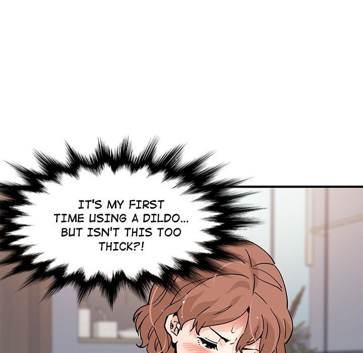 Love Factory - episode 15 - 24
