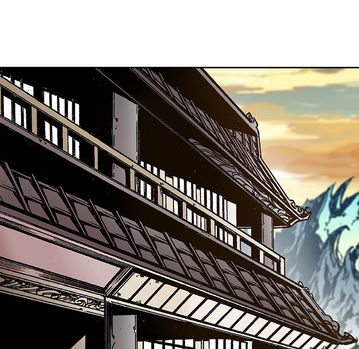 Legend of Sayu - episode 28 - 58