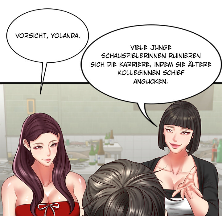 Extrem reiche Familie - episode 25 - 26