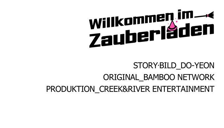 Willkommen im Zauberladen - episode 26 - 117