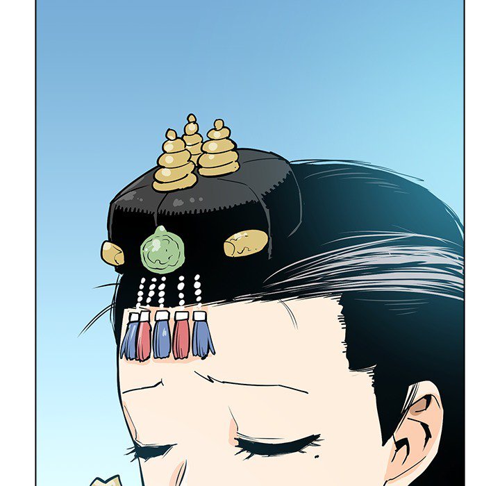 The Fang of Yeongno - episode 18 - 133