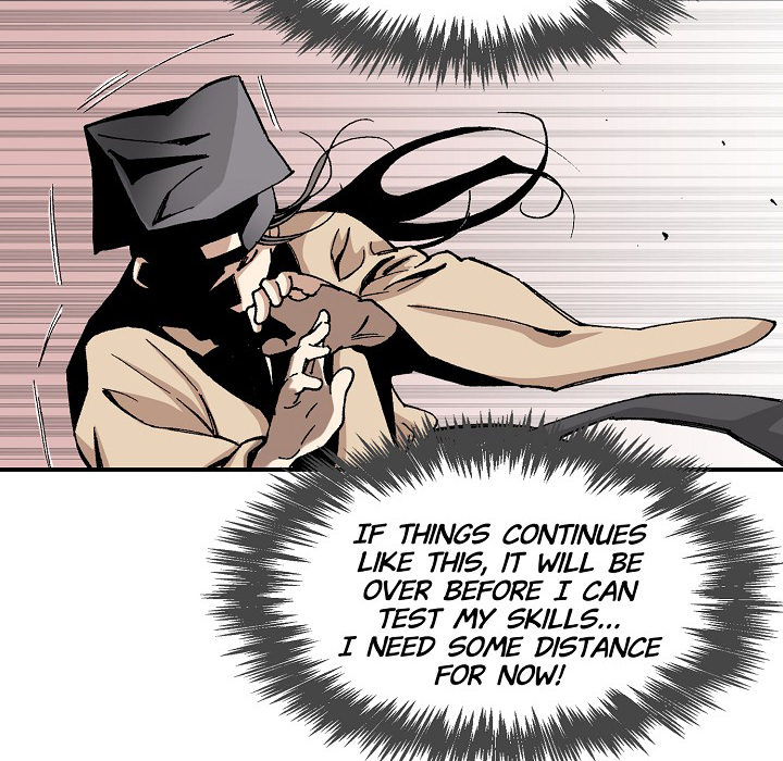 Magician's Murim Adventures - episode 7 - 65