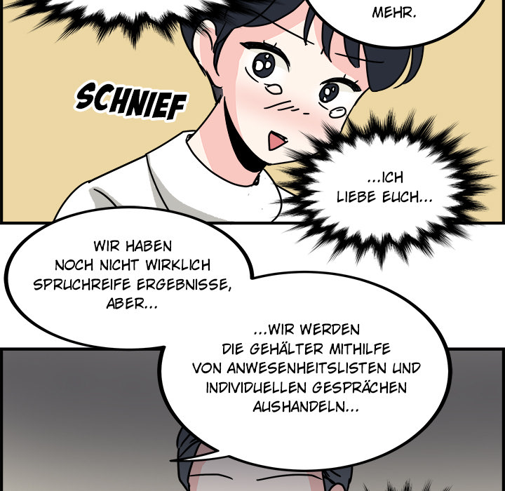 Bürodilemma - episode 28 - 56