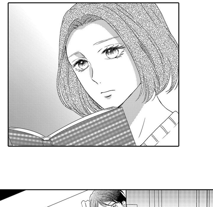 Sweet Seduction: Under the Same Roof  with The Guy I Hate - episode 8 - 49
