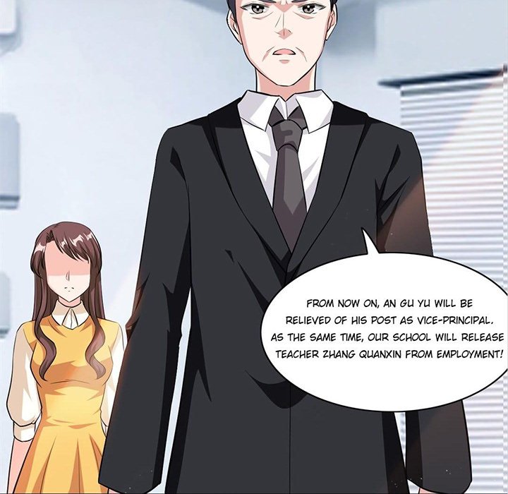 Good Morning, Mrs. Fu - episode 42 - 76