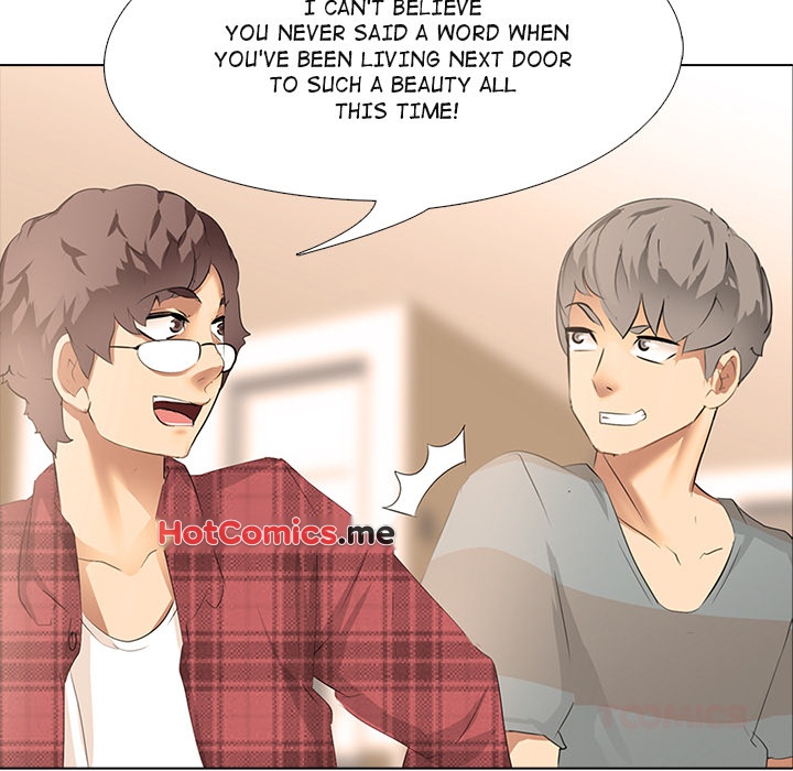 Quarantine Tower - episode 5 - 85