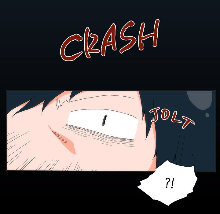 Can't See Can't Hear But Love - episode 3 - 76