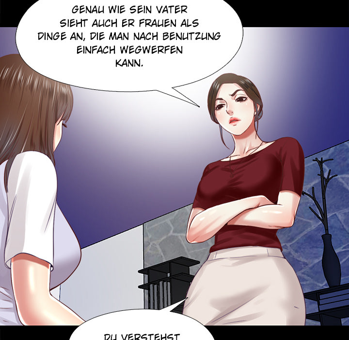 Heimliche Mitbewohnerin - episode 10 - 19