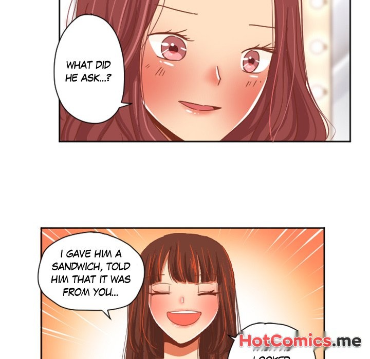My Girlfriend is a Soap Opera Star - episode 10 - 65
