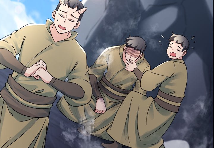 My Lovely Disciples - episode 42 - 1