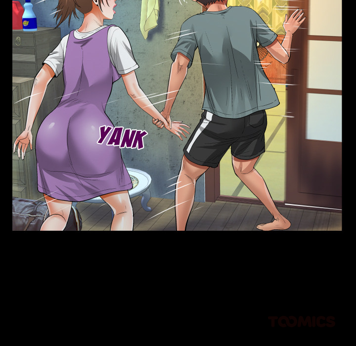 Knock Knock - UNCENSORED - episode 7 - 71