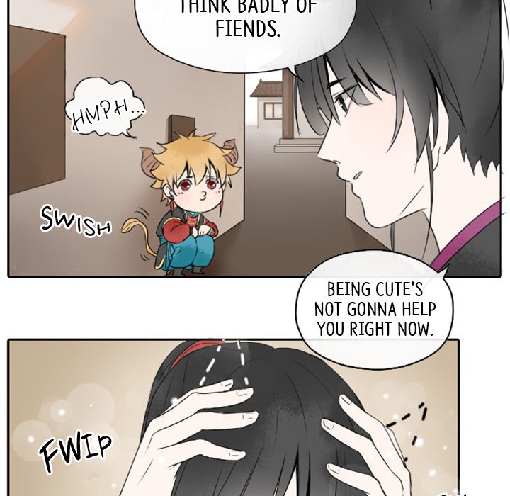 Odis and Moa's Underworld Diary - episode 12 - 39