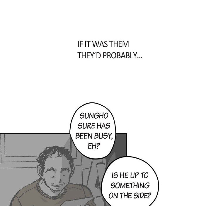 The Warehouse [Mature] - episode 65 - 71