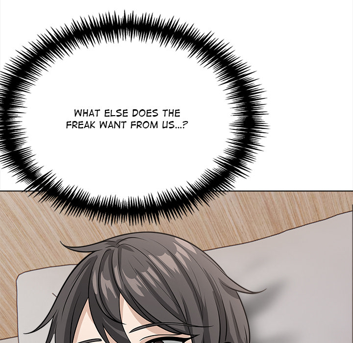 Locked With Her - episode 14 - 141