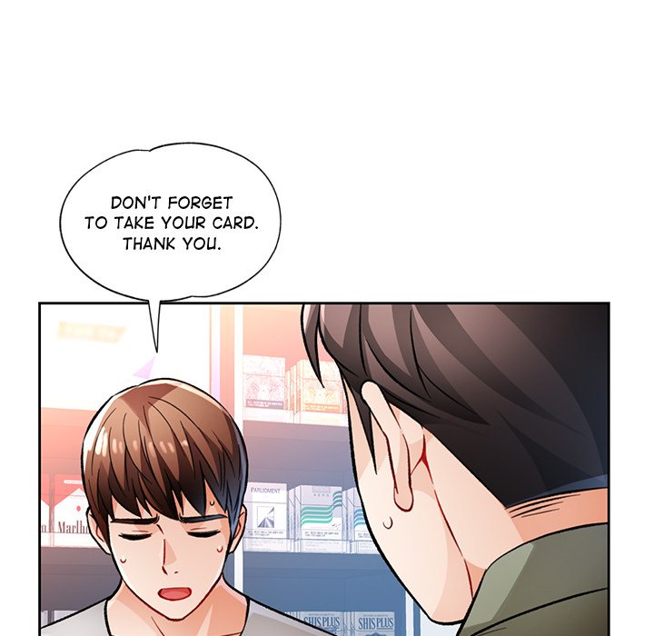 Wait, I'm a Married Woman! - episode 13 - 83