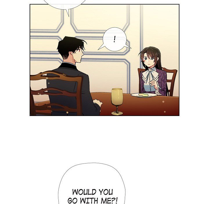 The Maid and the Vampire - episode 38 - 77