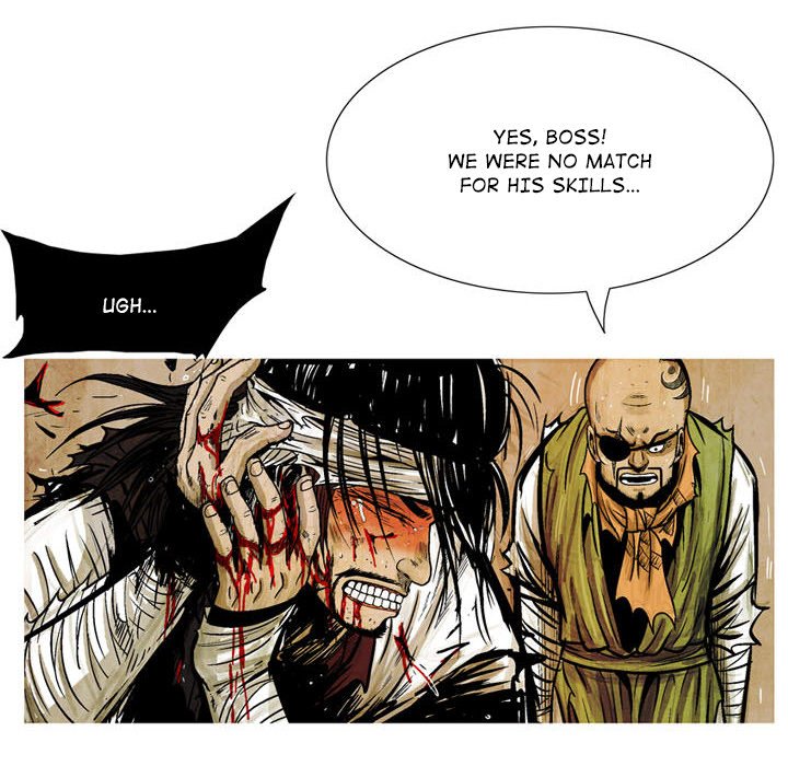 The Sword Clan - episode 11 - 7
