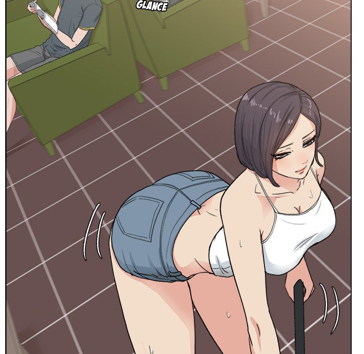 Soojung's Comic Store - episode 2 - 34