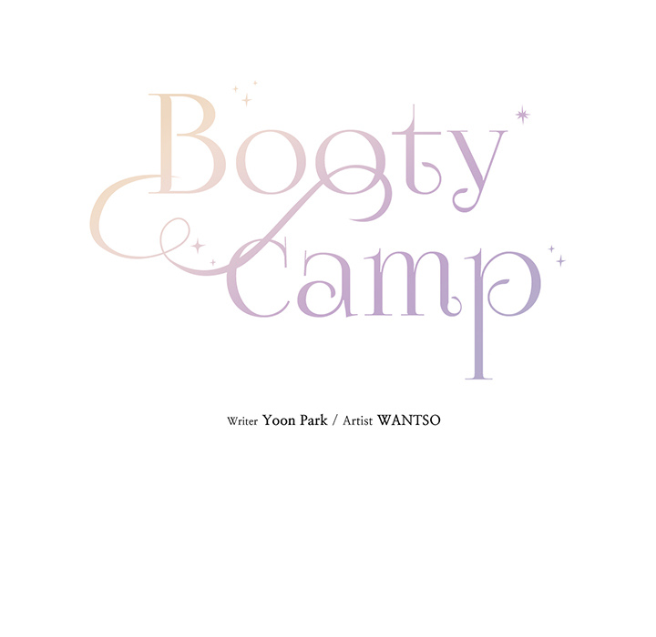 Booty Camp - episode 54 - 48