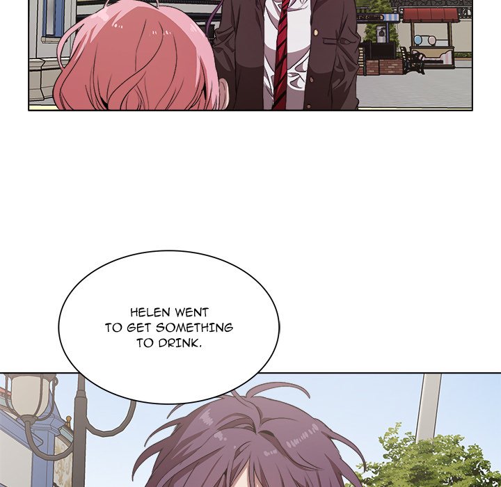 The Spring Scent of the Sea - episode 42 - 56
