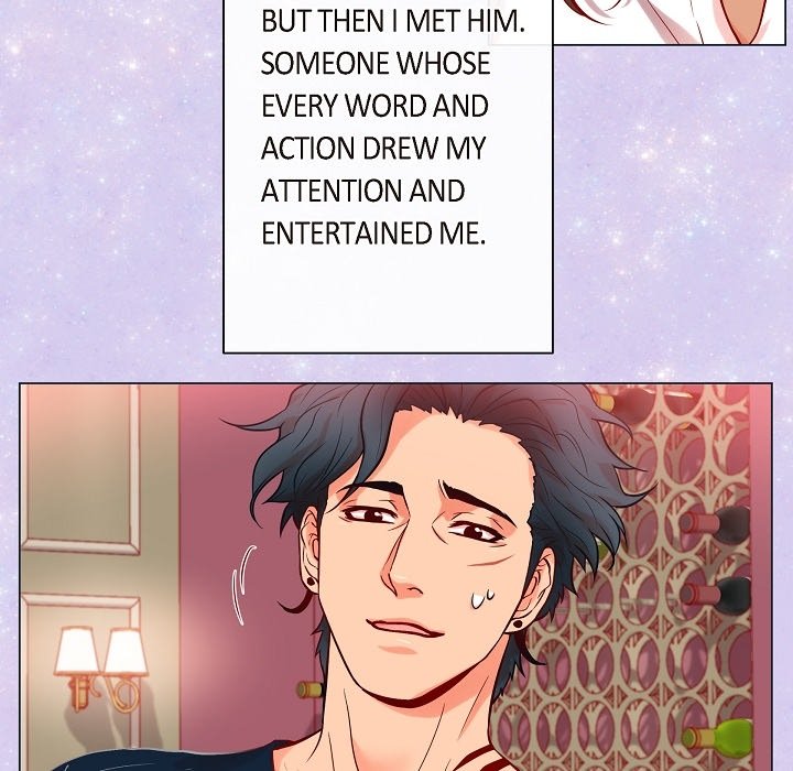 Biting the Tiger - Side Stories - episode 11 - 44