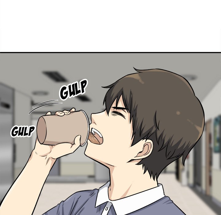 Excuse me, This is my Room - episode 31 - 97
