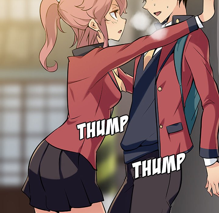Such a Cute Spy - episode 1 - 186