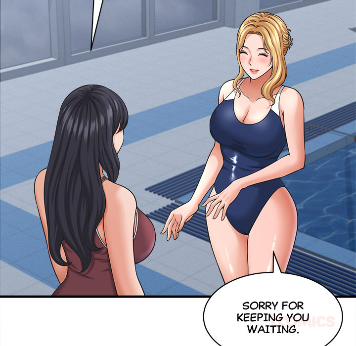 Right Under His Roof - episode 28 - 50