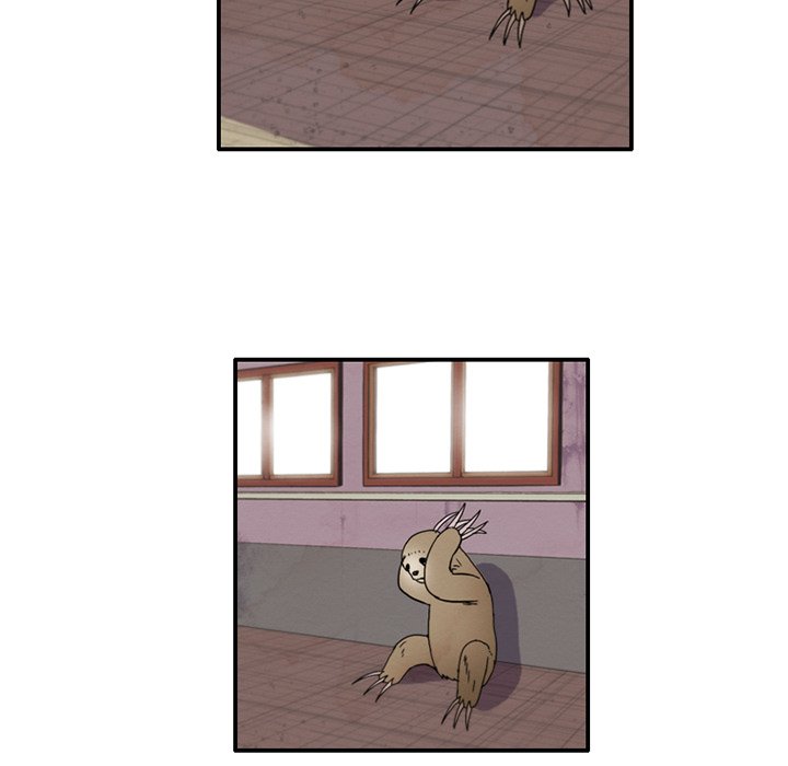 Secret Zoo - episode 9 - 60