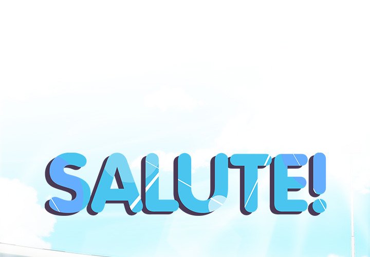 Salute! - episode 56 - 1