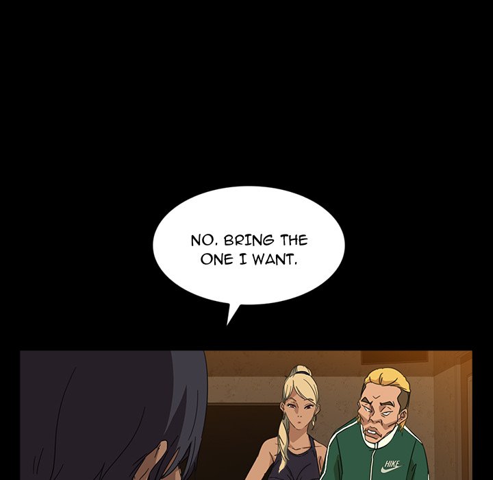 The Lucky Guy - episode 4 - 127
