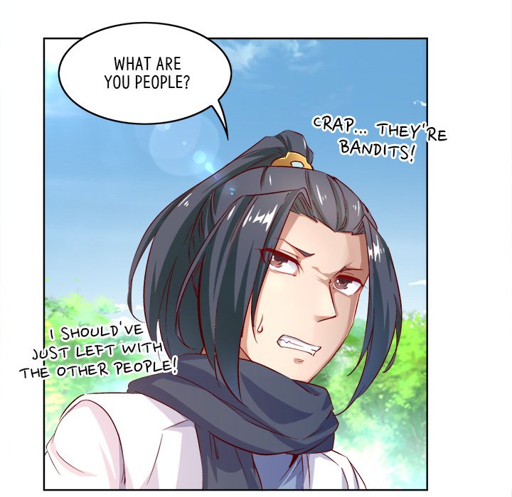 Hidden Class - episode 2 - 49