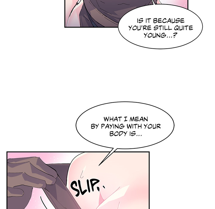 Log in to Lust-a-land - episode 7 - 10