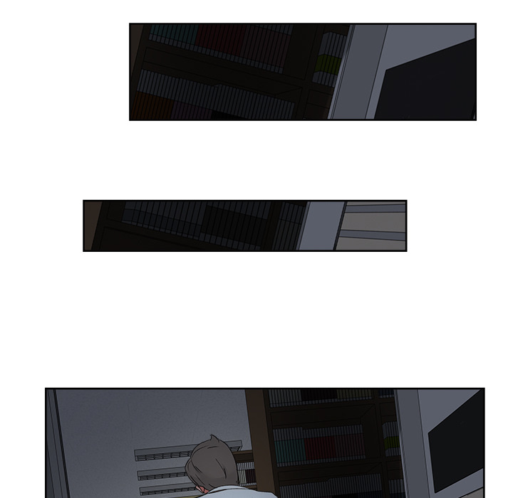 Soojungs Comicladen - episode 16 - 89