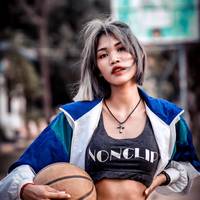 TikTok Account Photo