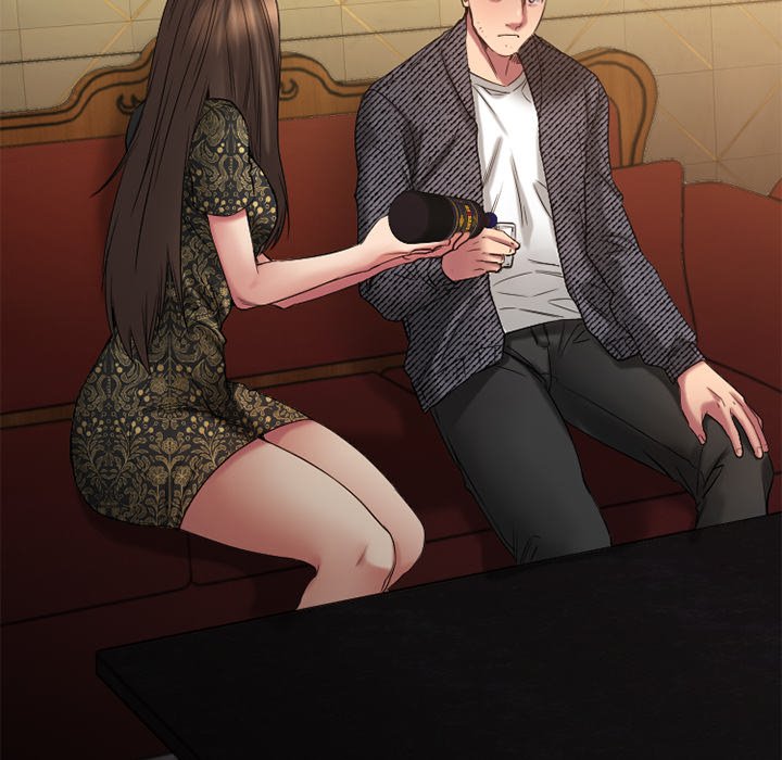 Food Chain - episode 34 - 39
