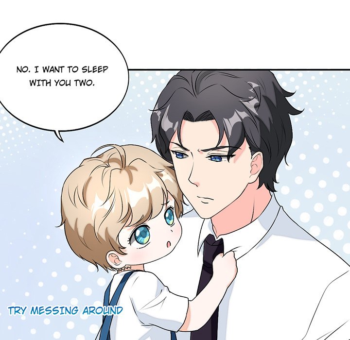 Mommy, Where's My Daddy? - episode 19 - 42
