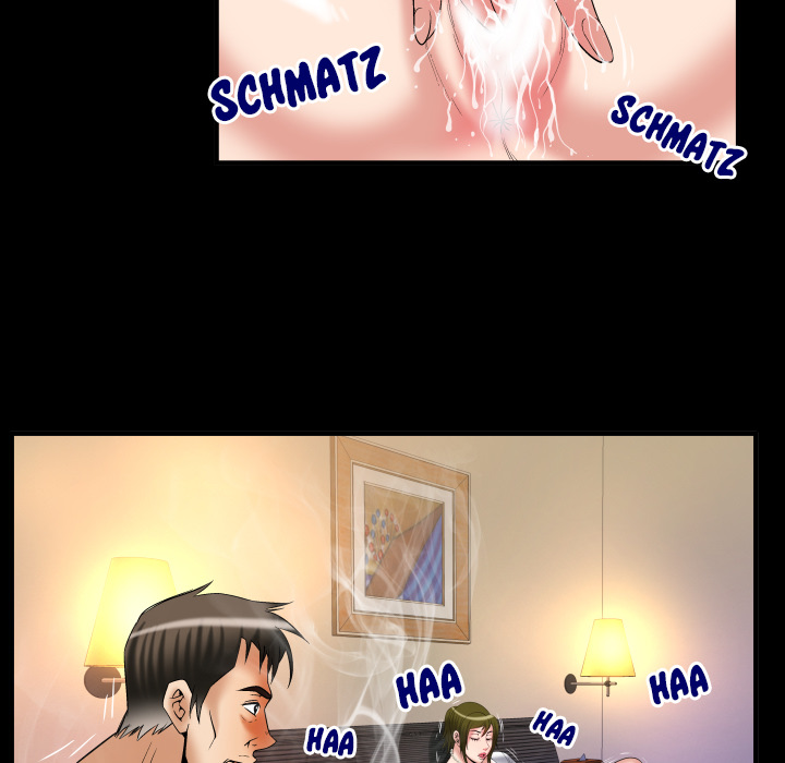 Die Partner meiner Frau - episode 80 - 40