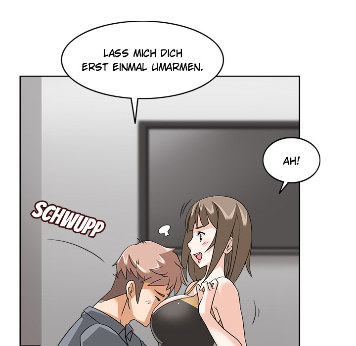 Agent Playboy meldet sich zum Dienst - episode 10 - 19