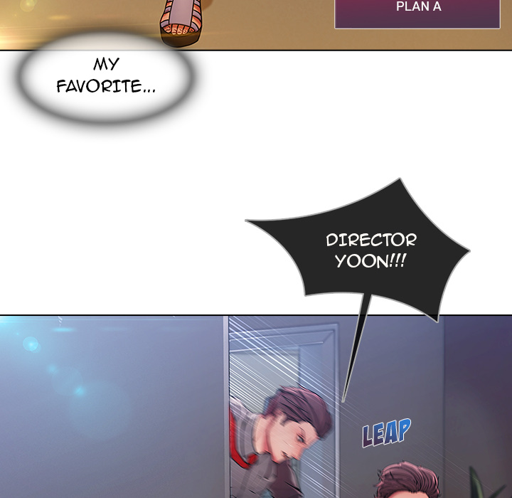 Lady Long Legs - episode 6 - 41