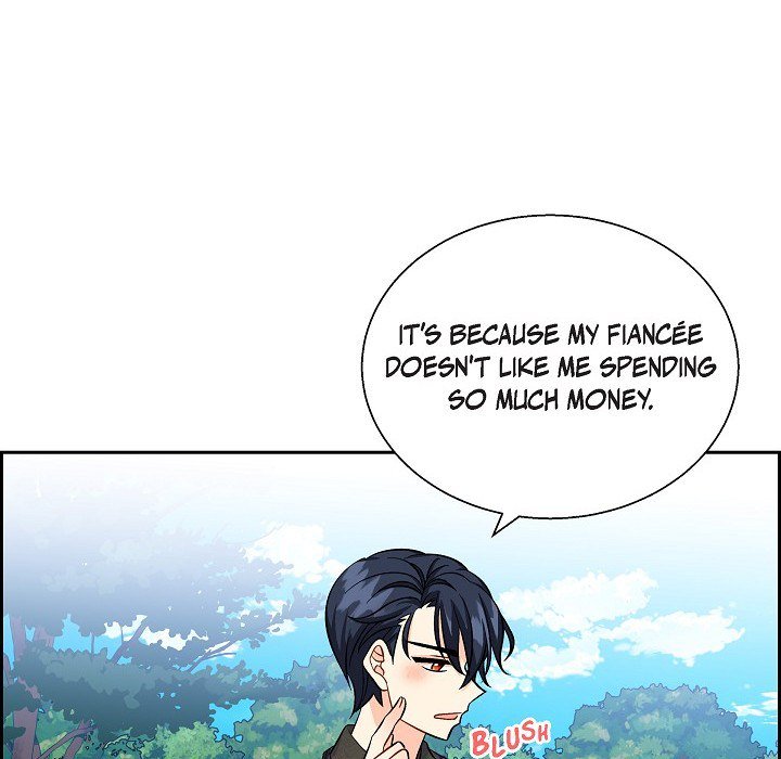 The Destroyer Fell in Love with Me - episode 31 - 98