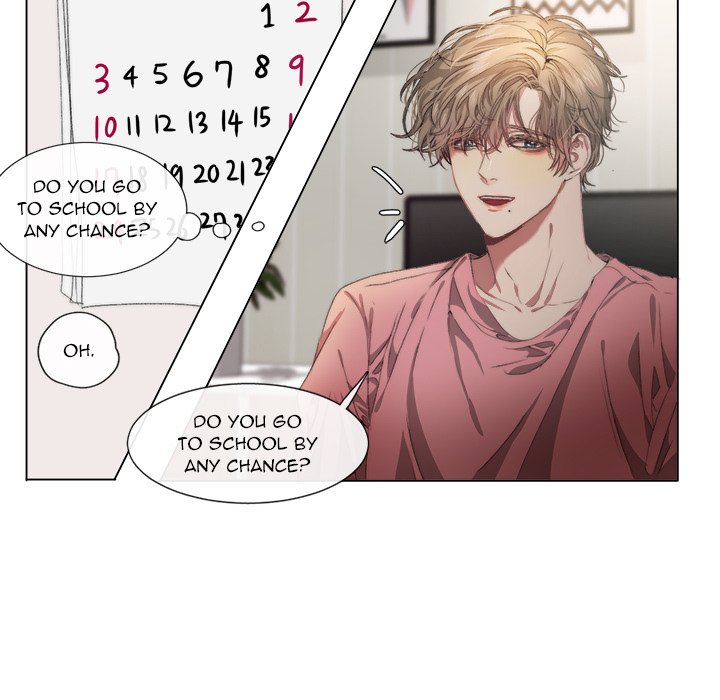 The Spring Scent of the Sea - episode 4 - 19