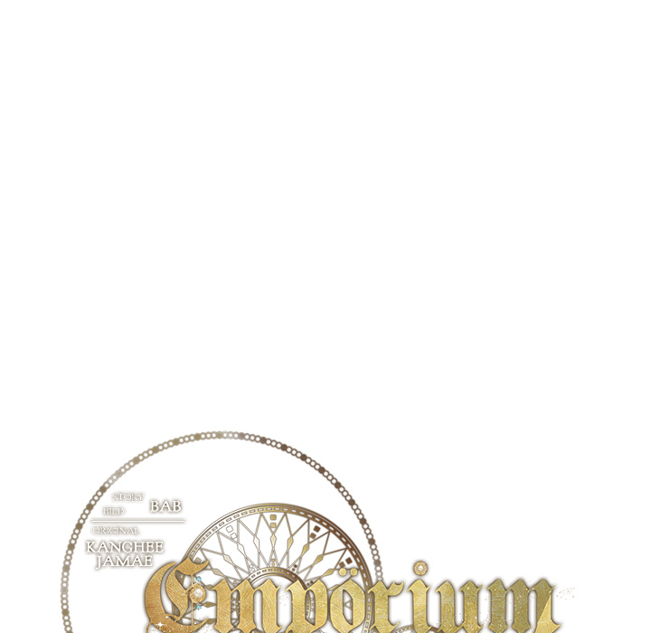 Empörium - episode 41 - 98