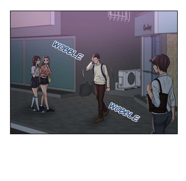My Girlfriend and My Slave - episode 8 - 12