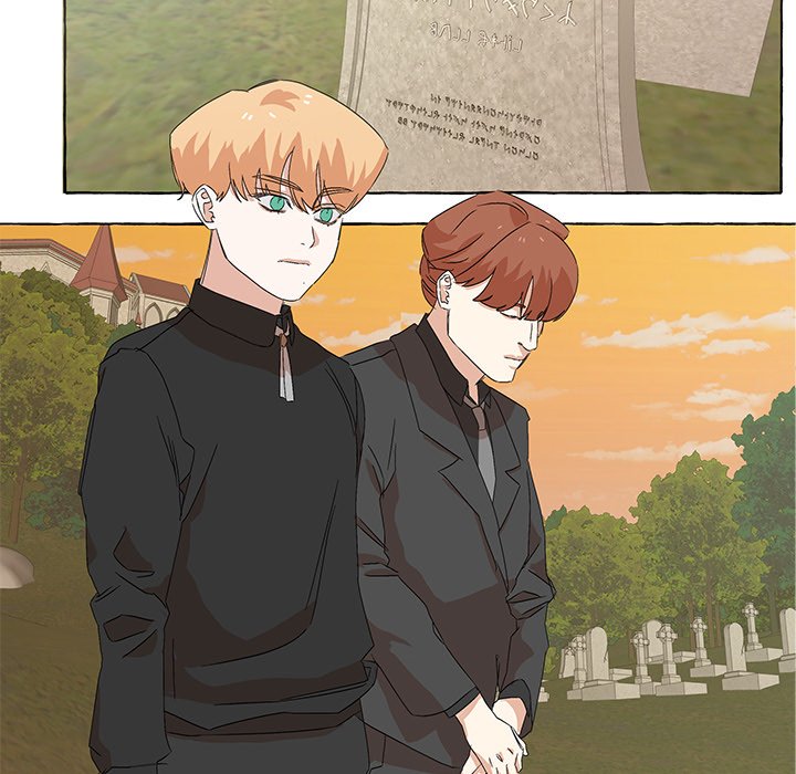 New Life, New Me - episode 48 - 4